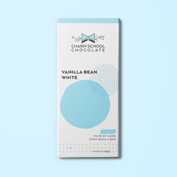 Vanilla Bean White