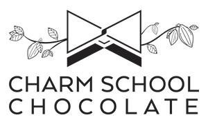 Charm School Chocolate