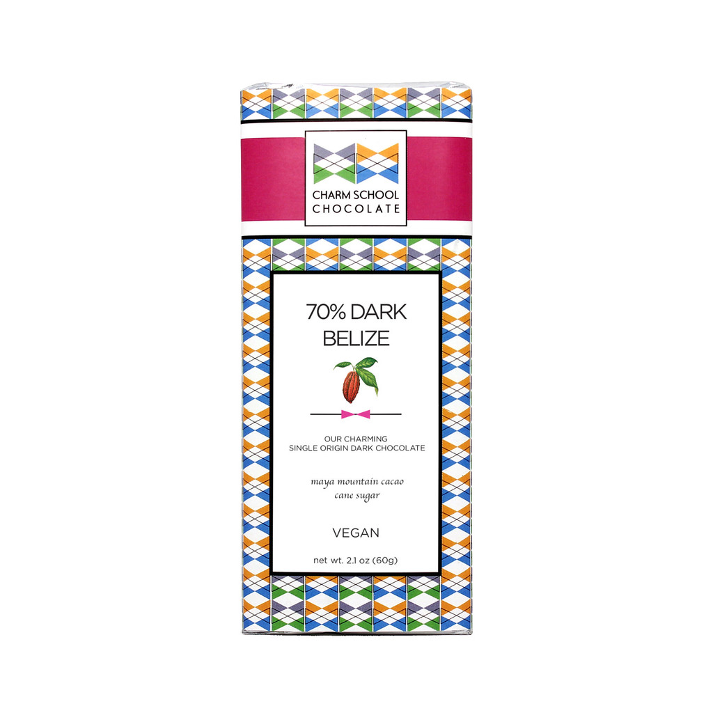 70% Dark Belize