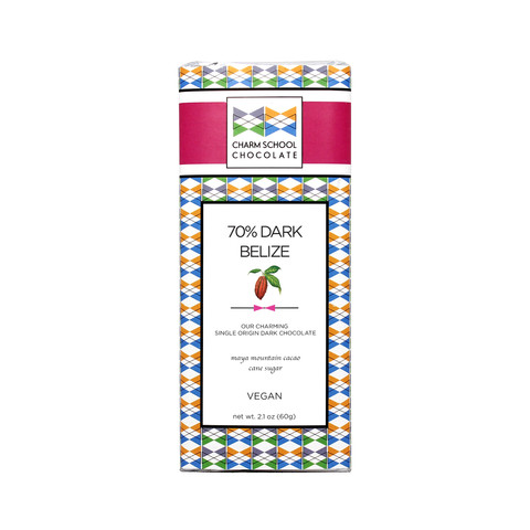 70% Dark Belize
