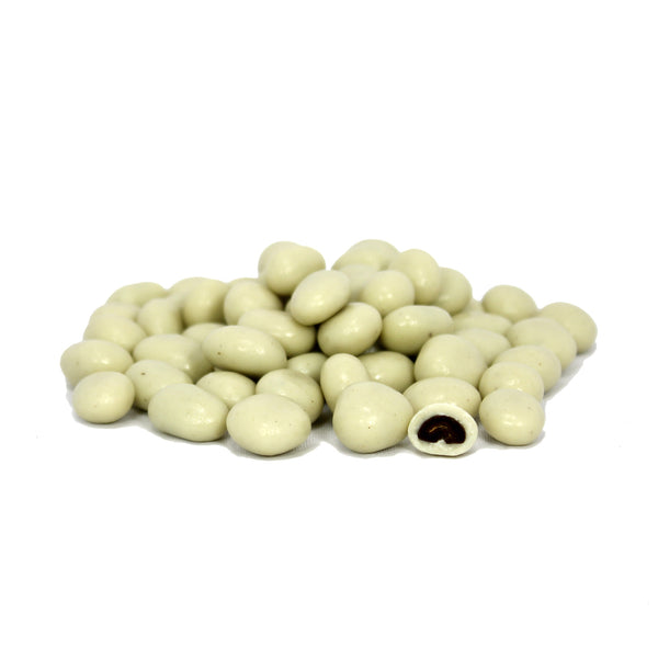 Vanilla Cappuccino Crunch