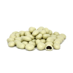 Vanilla Cappuccino Crunch